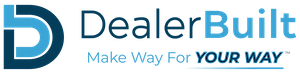 DealerBuilt Logo with Tagline FC_2023