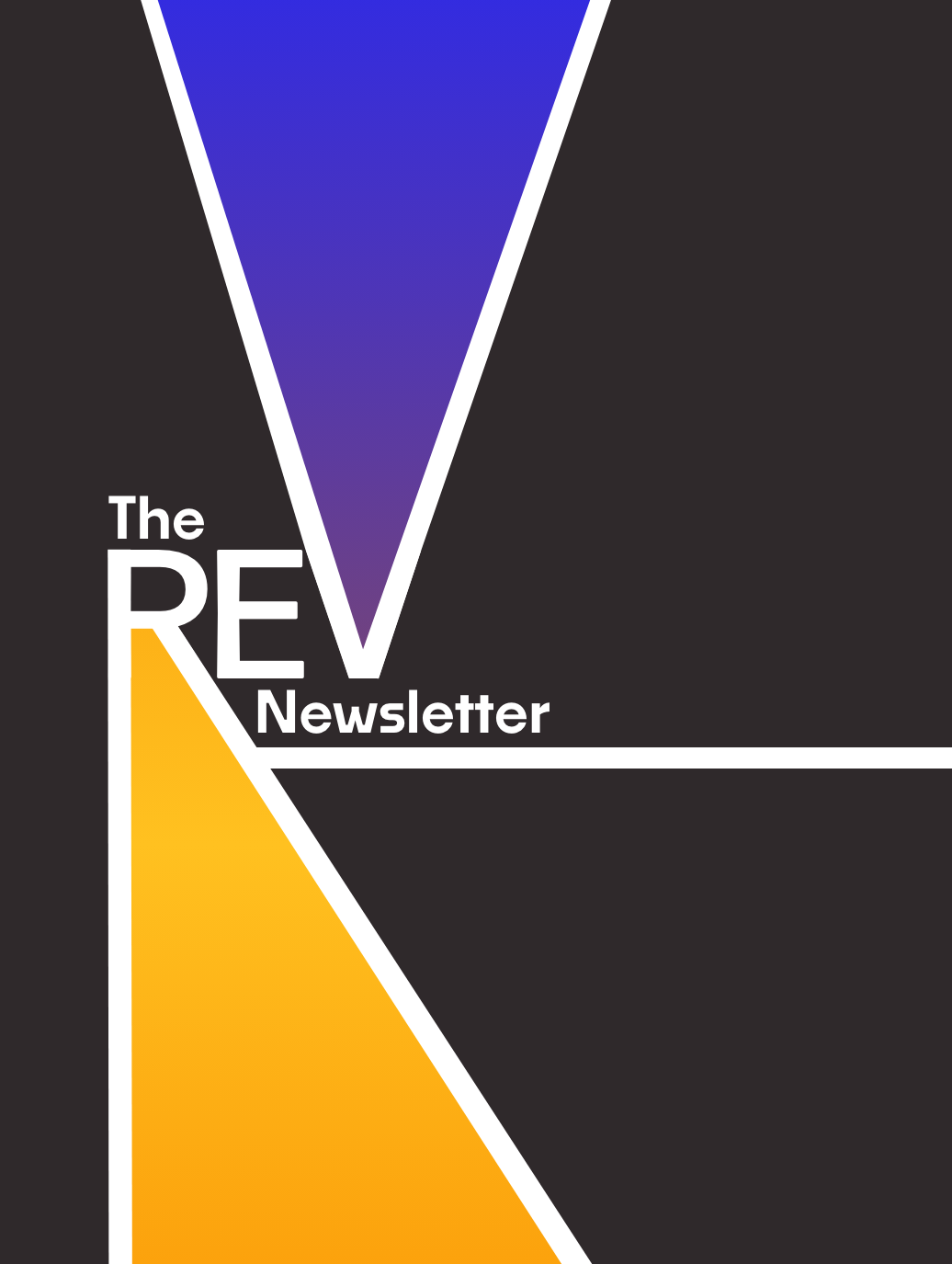 PRESS: REV Newsletter
