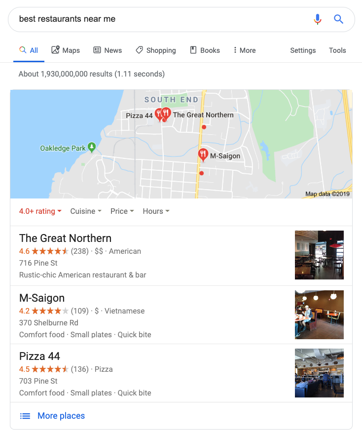 How to Respond to Positive and Negative Google Reviews (+19 Examples)